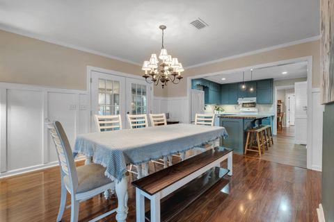 Tiny photo for 751 Violet Street, Tallahassee, FL 32308 (MLS # 394753)