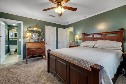 Tiny photo for 751 Violet Street, Tallahassee, FL 32308 (MLS # 394753)