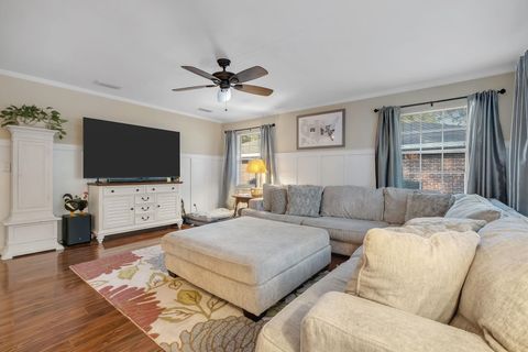 Tiny photo for 751 Violet Street, Tallahassee, FL 32308 (MLS # 394753)