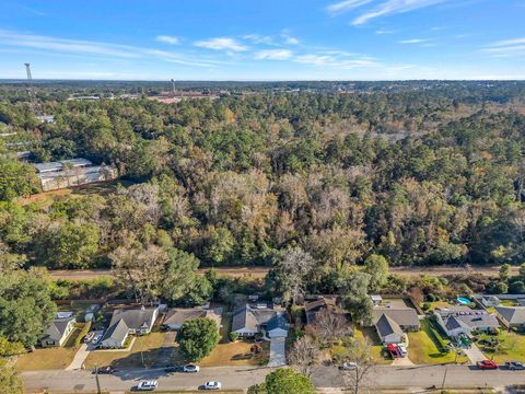 Tiny photo for 751 Violet Street, Tallahassee, FL 32308 (MLS # 394753)