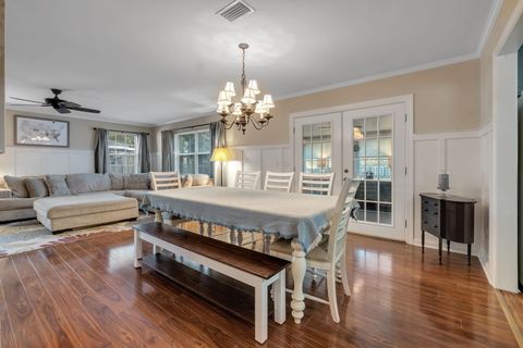 Tiny photo for 751 Violet Street, Tallahassee, FL 32308 (MLS # 394753)