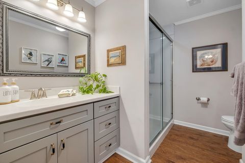 Tiny photo for 751 Violet Street, Tallahassee, FL 32308 (MLS # 394753)