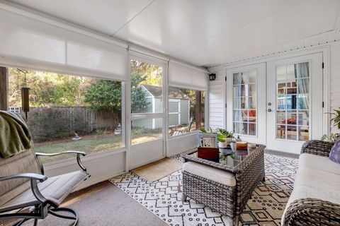 Tiny photo for 751 Violet Street, Tallahassee, FL 32308 (MLS # 394753)