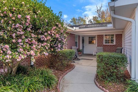 Tiny photo for 751 Violet Street, Tallahassee, FL 32308 (MLS # 394753)