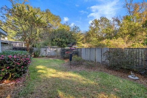 Tiny photo for 751 Violet Street, Tallahassee, FL 32308 (MLS # 394753)