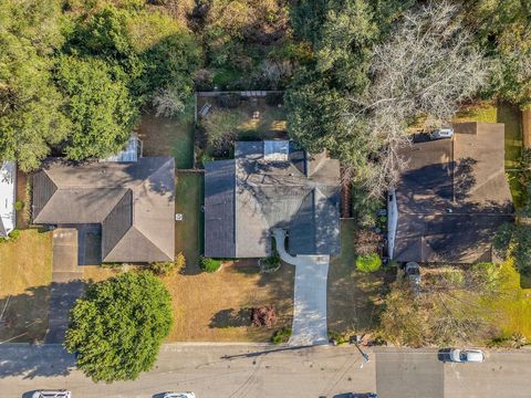 Tiny photo for 751 Violet Street, Tallahassee, FL 32308 (MLS # 394753)