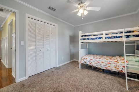 Tiny photo for 751 Violet Street, Tallahassee, FL 32308 (MLS # 394753)