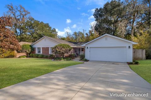 Tiny photo for 751 Violet Street, Tallahassee, FL 32308 (MLS # 394753)