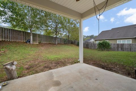 A home in Tallahassee