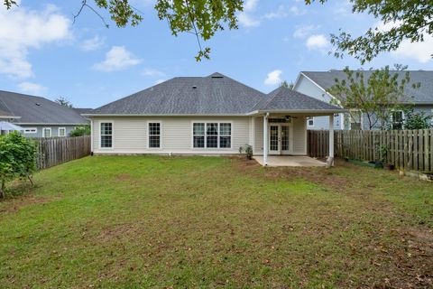 A home in Tallahassee