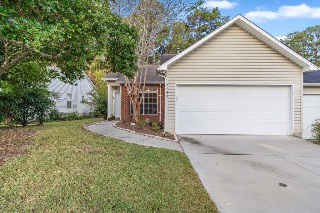 Photo of 7140 Towner Trace, Tallahassee, FL 32312 (MLS # 391676)
