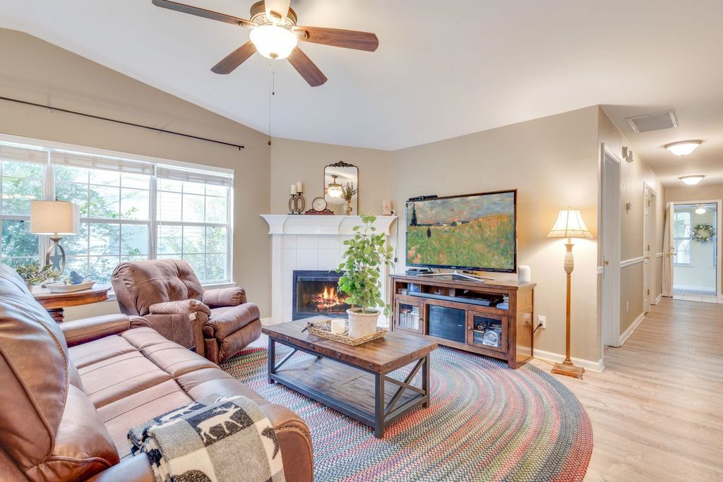 Photo of 7140 Towner Trace, Tallahassee, FL 32312 (MLS # 391676)