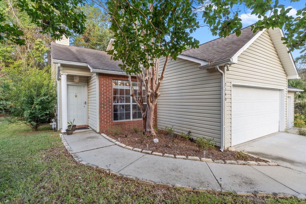 Photo of 7140 Towner Trace, Tallahassee, FL 32312 (MLS # 391676)
