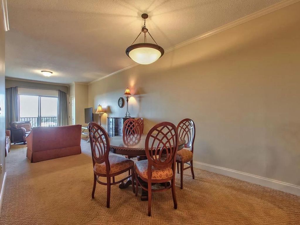 Photo of 215 W College Avenue #802, Tallahassee, FL 32301 (MLS # 391851)