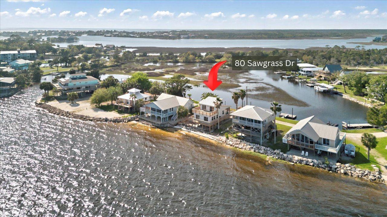 80 Sawgrass Drive