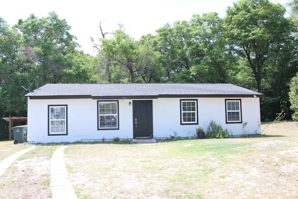 Photo of 258 White Oak Drive, Tallahassee, FL 32305 (MLS # 398542)