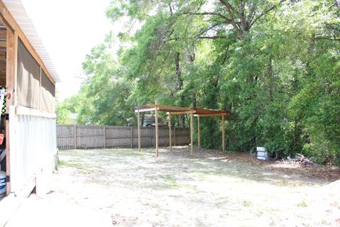 Tiny photo for 258 White Oak Drive, Tallahassee, FL 32305 (MLS # 398542)