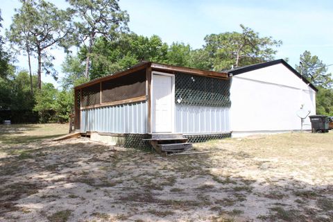 Tiny photo for 258 White Oak Drive, Tallahassee, FL 32305 (MLS # 398542)