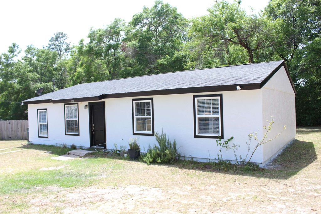 Photo of 258 White Oak Drive, Tallahassee, FL 32305 (MLS # 398542)