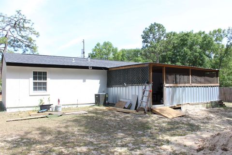 Tiny photo for 258 White Oak Drive, Tallahassee, FL 32305 (MLS # 398542)