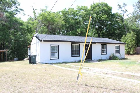 Tiny photo for 258 White Oak Drive, Tallahassee, FL 32305 (MLS # 398542)