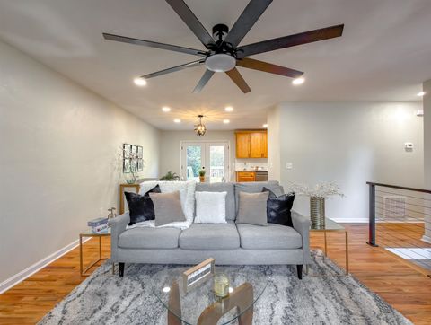 Tiny photo for 2802 Primrose Lane, Tallahassee, FL 32301 (MLS # 393948)