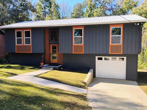 2802 Primrose Lane Tallahassee FL 32301