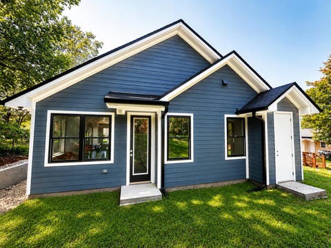 Tiny photo for 530 W 4th Avenue, Tallahassee, FL 32303 (MLS # 402429)