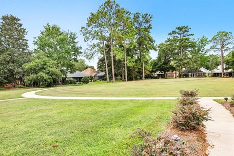 Tiny photo for 3081 White Ibis Way, Tallahassee, FL 32309 (MLS # 393458)