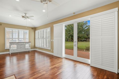 Tiny photo for 3081 White Ibis Way, Tallahassee, FL 32309 (MLS # 393458)