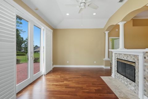 Tiny photo for 3081 White Ibis Way, Tallahassee, FL 32309 (MLS # 393458)