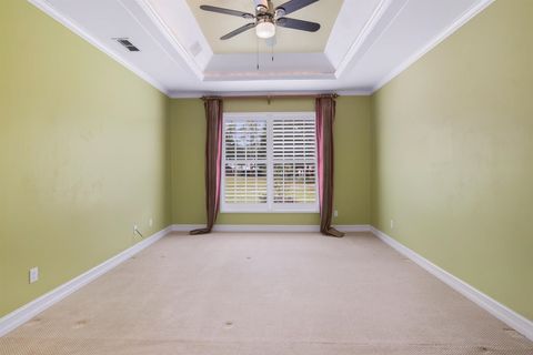 Tiny photo for 3081 White Ibis Way, Tallahassee, FL 32309 (MLS # 393458)