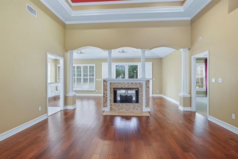 Tiny photo for 3081 White Ibis Way, Tallahassee, FL 32309 (MLS # 393458)