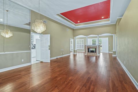 Tiny photo for 3081 White Ibis Way, Tallahassee, FL 32309 (MLS # 393458)