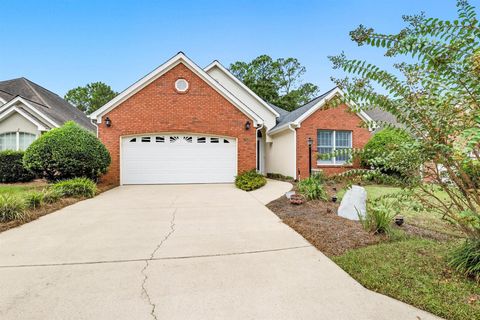 Tiny photo for 3081 White Ibis Way, Tallahassee, FL 32309 (MLS # 393458)