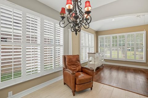 Tiny photo for 3081 White Ibis Way, Tallahassee, FL 32309 (MLS # 393458)