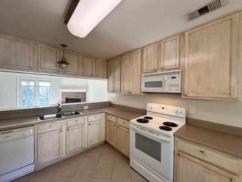 Tiny photo for 8110 Talley Ann Drive, Tallahassee, FL 32311 (MLS # 395071)