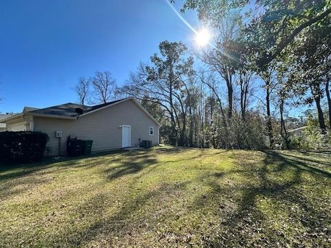 Tiny photo for 8110 Talley Ann Drive, Tallahassee, FL 32311 (MLS # 395071)