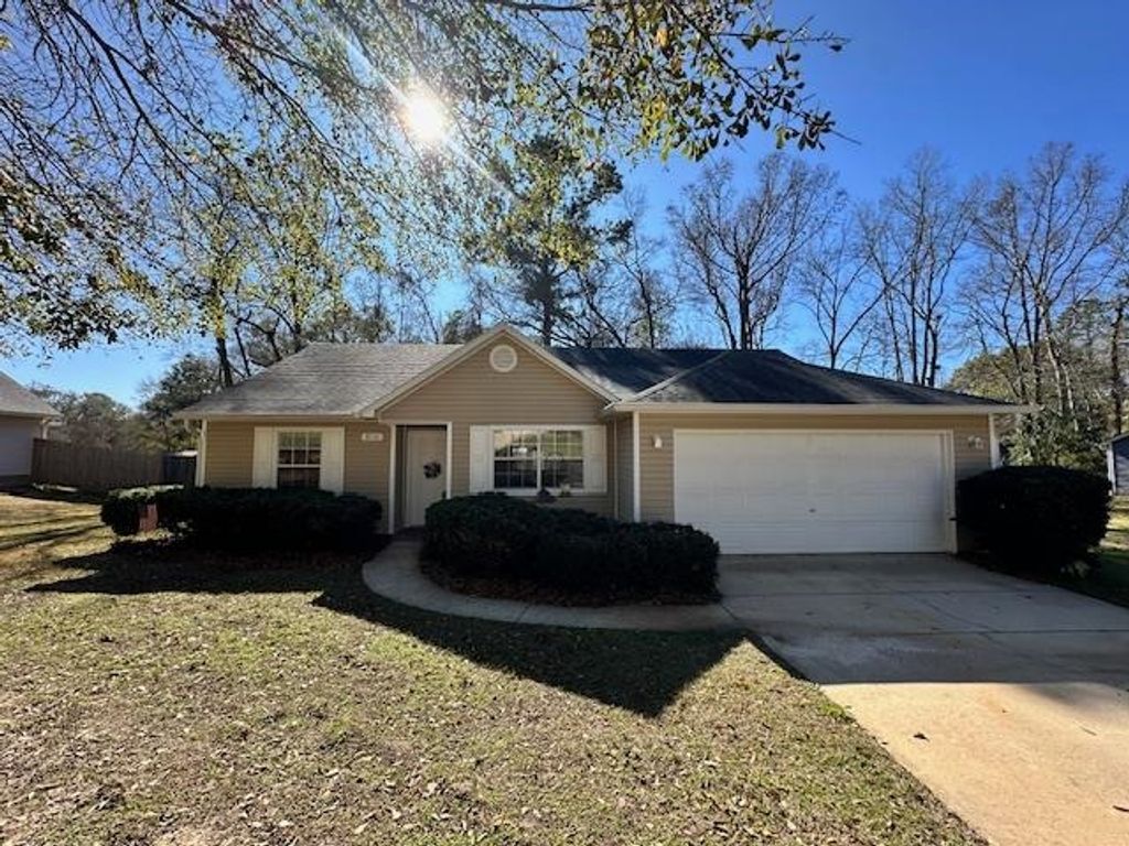 Photo of 8110 Talley Ann Drive, Tallahassee, FL 32311 (MLS # 395071)