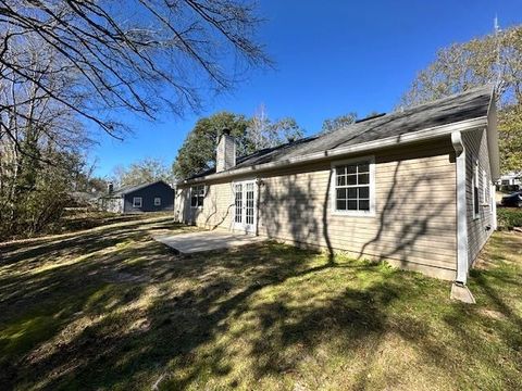 Tiny photo for 8110 Talley Ann Drive, Tallahassee, FL 32311 (MLS # 395071)