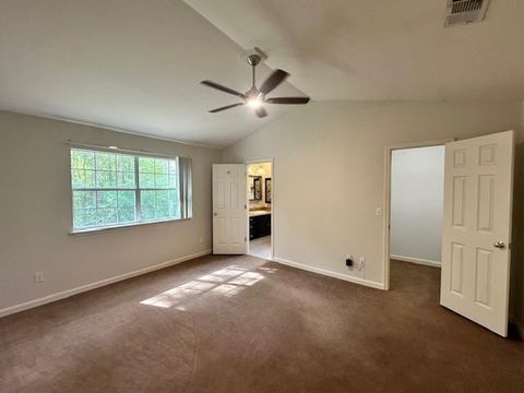 Tiny photo for 8110 Talley Ann Drive, Tallahassee, FL 32311 (MLS # 395071)