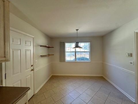 Tiny photo for 8110 Talley Ann Drive, Tallahassee, FL 32311 (MLS # 395071)