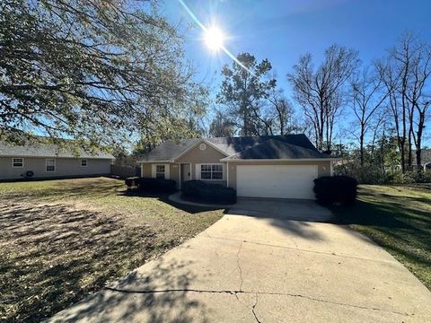 Tiny photo for 8110 Talley Ann Drive, Tallahassee, FL 32311 (MLS # 395071)