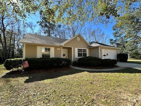 Tiny photo for 8110 Talley Ann Drive, Tallahassee, FL 32311 (MLS # 395071)