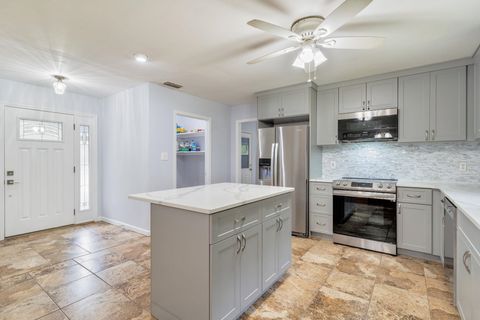 Tiny photo for 5003 Vernon Road, Tallahassee, FL 32317 (MLS # 391577)