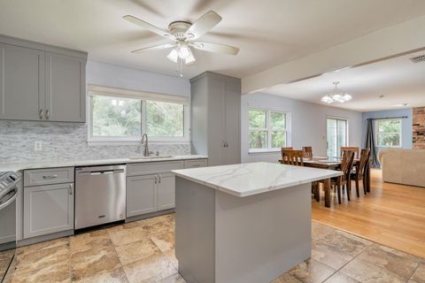 Tiny photo for 5003 Vernon Road, Tallahassee, FL 32317 (MLS # 391577)