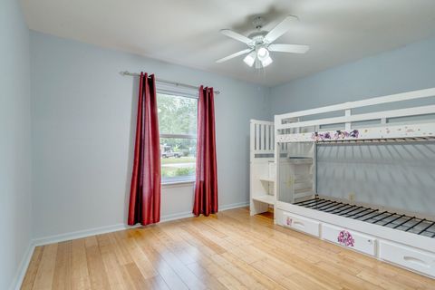 Tiny photo for 5003 Vernon Road, Tallahassee, FL 32317 (MLS # 391577)