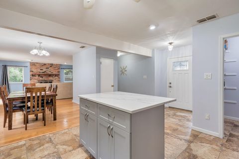 Tiny photo for 5003 Vernon Road, Tallahassee, FL 32317 (MLS # 391577)