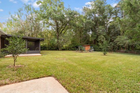 Tiny photo for 5003 Vernon Road, Tallahassee, FL 32317 (MLS # 391577)