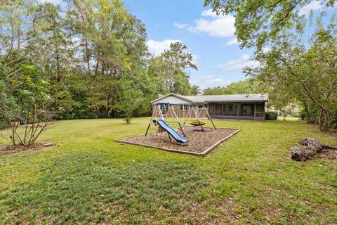 Tiny photo for 5003 Vernon Road, Tallahassee, FL 32317 (MLS # 391577)